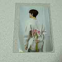 ジュンギュ treasure トレカ 背中 Amazon.co.jp: Treasure TRACE ジュンギュ 背中 トレカ : おもちゃ